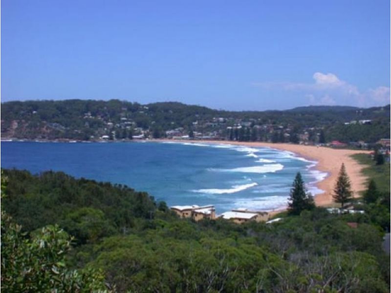 North Avoca NSW 2260