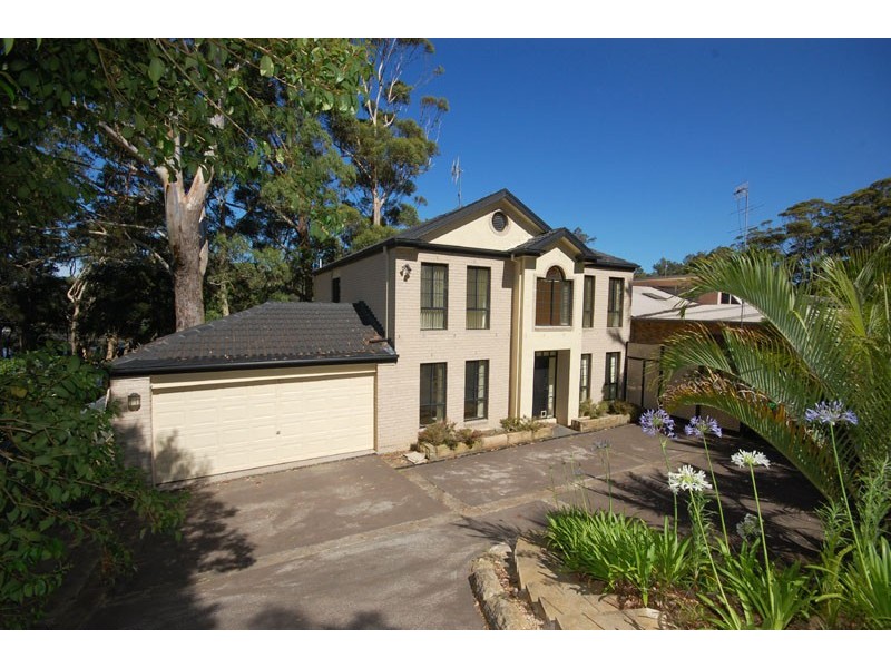 297a The Round Drive, Avoca Beach NSW 2251