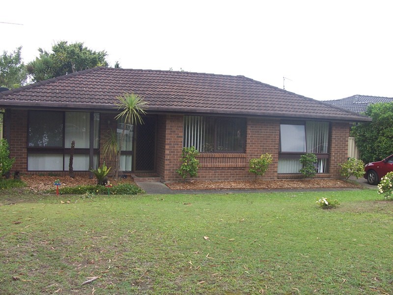 9 VAISEY CLOSE, Kariong NSW 2250