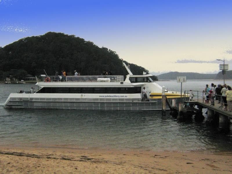 Ettalong Beach NSW 2257