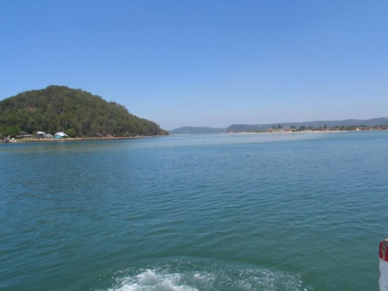 Ettalong Beach NSW 2257