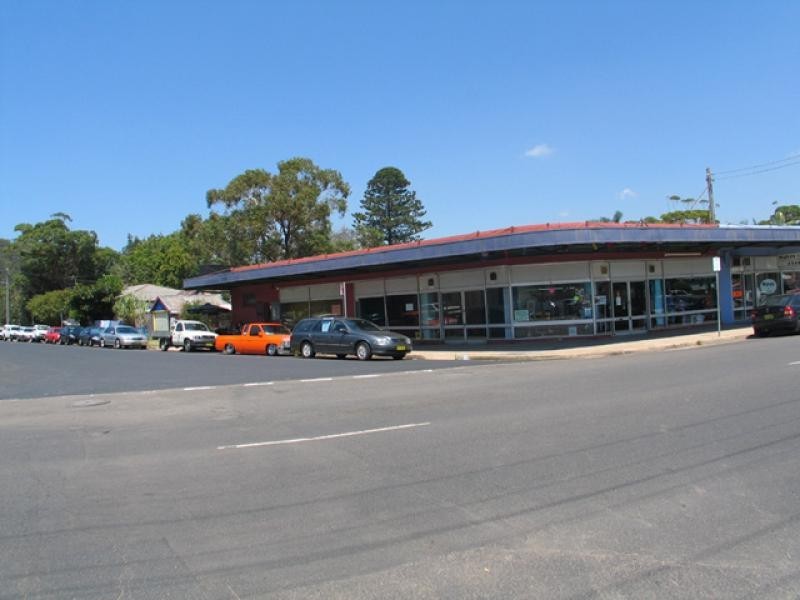Ettalong Beach NSW 2257