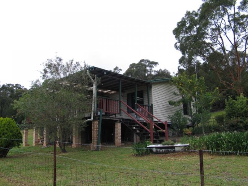 Mangrove Mountain NSW 2250