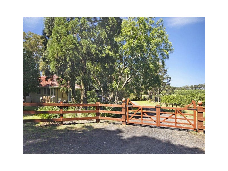 Somersby NSW 2250