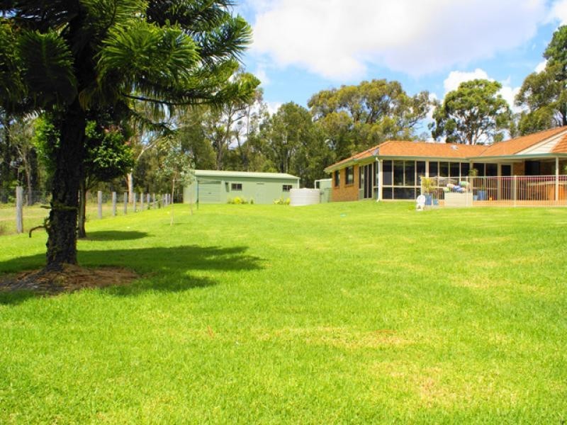 Somersby NSW 2250