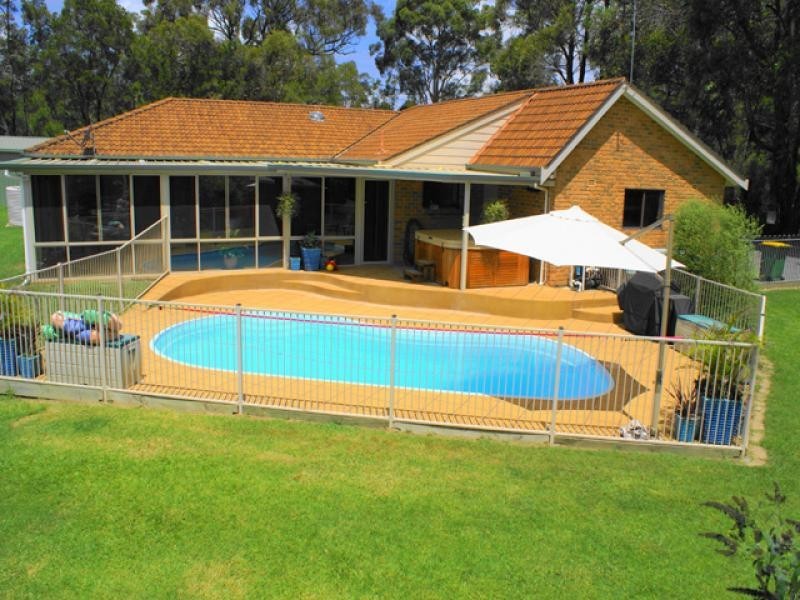 Somersby NSW 2250