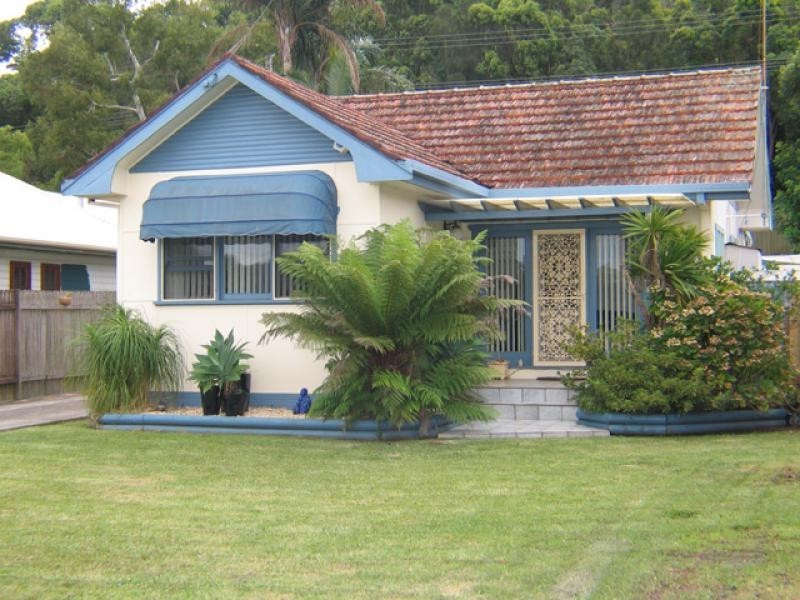 Tascott NSW 2250