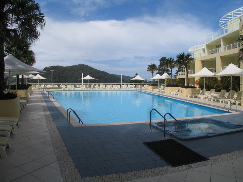 Ettalong Beach NSW 2257