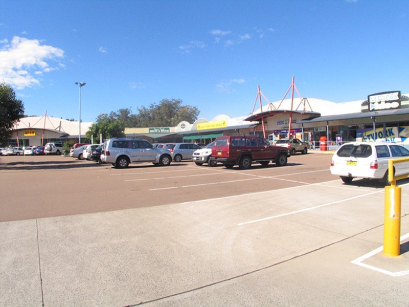 Green Point NSW 2251