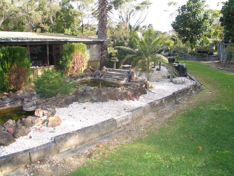 Central Mangrove NSW 2250