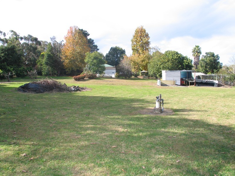 Central Mangrove NSW 2250