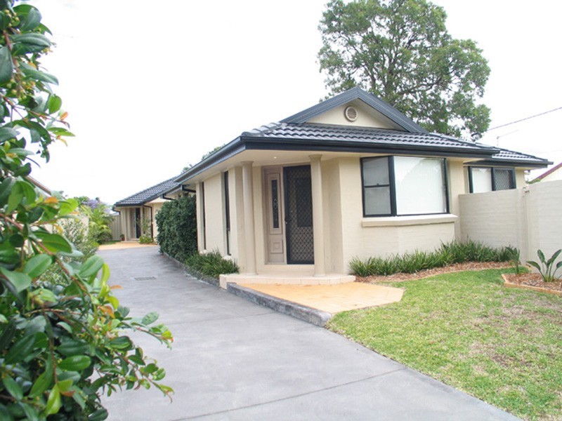 Ettalong Beach NSW 2257
