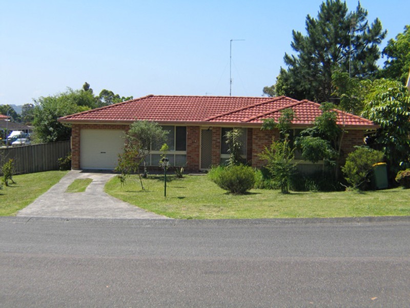 30 CONROY CRESCENT, Kariong NSW 2250