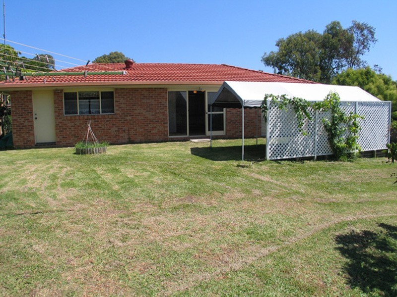 30 CONROY CRESCENT, Kariong NSW 2250