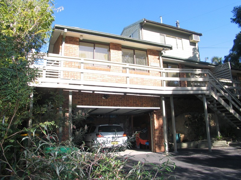 Horsfield Bay NSW 2256