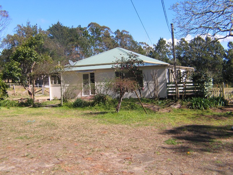 Somersby NSW 2250