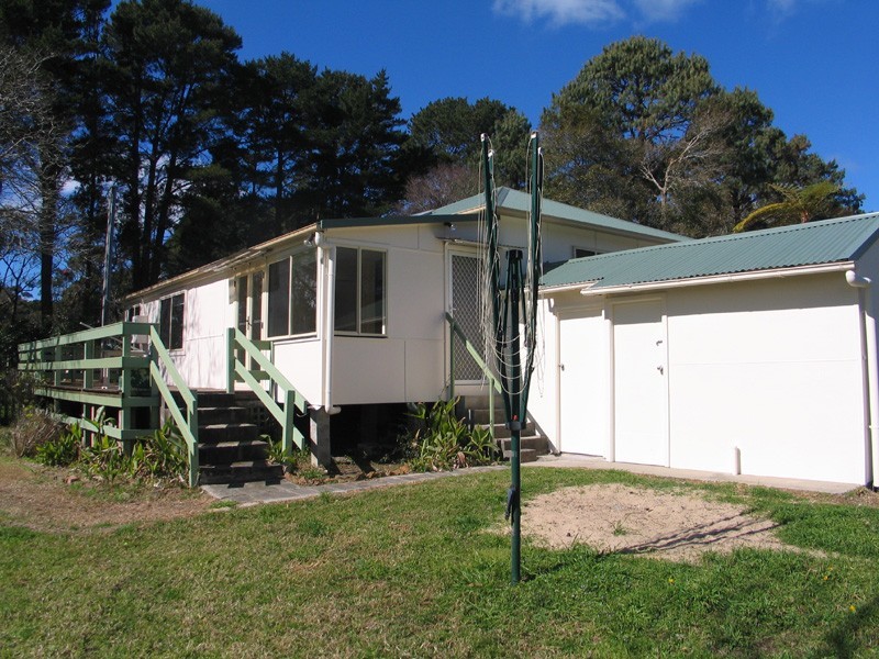 Somersby NSW 2250