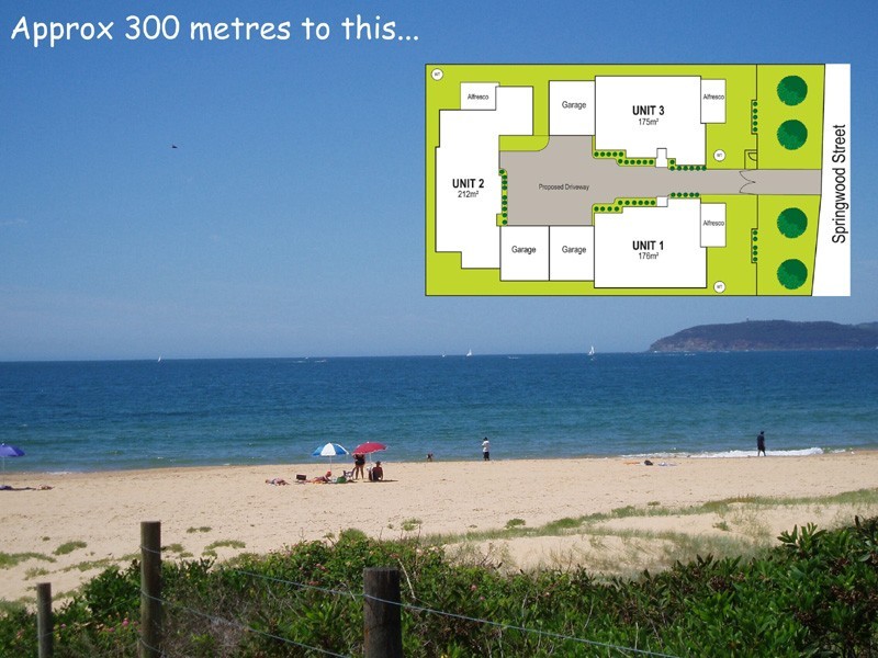 Ettalong Beach NSW 2257
