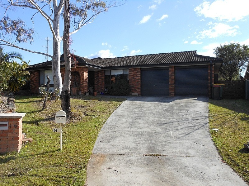 14 Hayter Close, Kariong NSW 2250