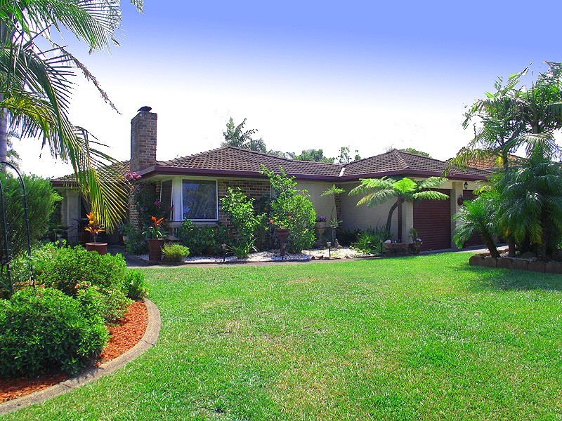 1 Banks Close, Kariong NSW 2250