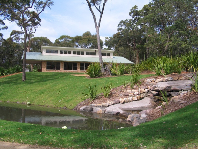Somersby NSW 2250