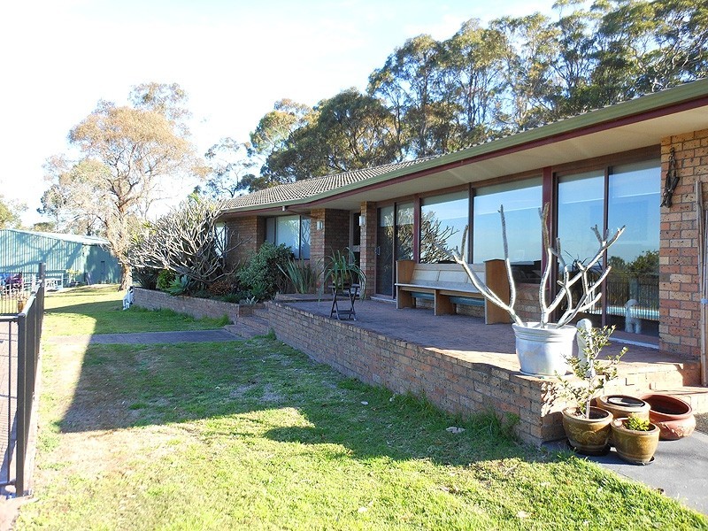 8 Goldsmith Road, Somersby NSW 2250