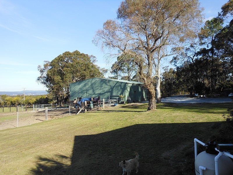 8 Goldsmith Road, Somersby NSW 2250