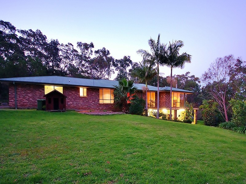 2 Dawson Street, Somersby NSW 2250