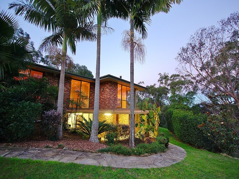 2 Dawson Street, Somersby NSW 2250