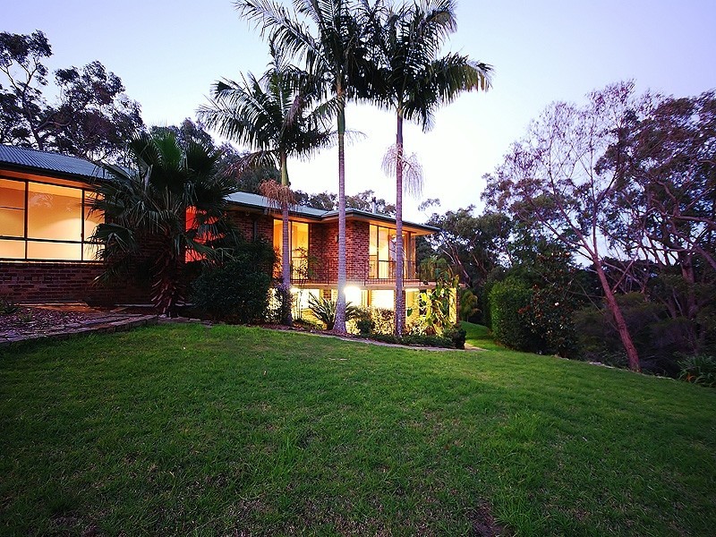 2 Dawson Street, Somersby NSW 2250