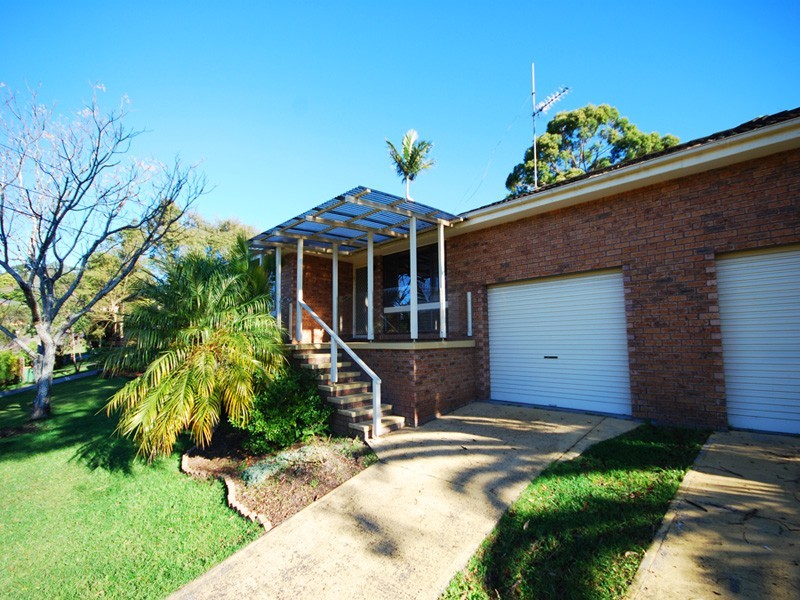 22 JARRAH DRIVE, Kariong NSW 2250