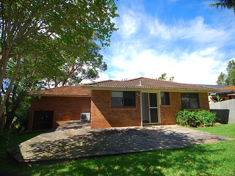 22 JARRAH DRIVE, Kariong NSW 2250