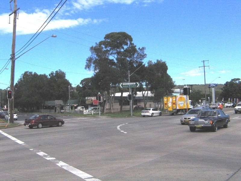 12 Central Coast Highway, West Gosford NSW 2250