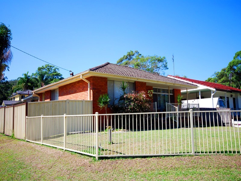 110 Wells St, Springfield NSW 2250