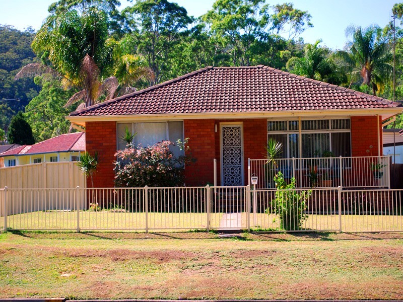 110 Wells St, Springfield NSW 2250