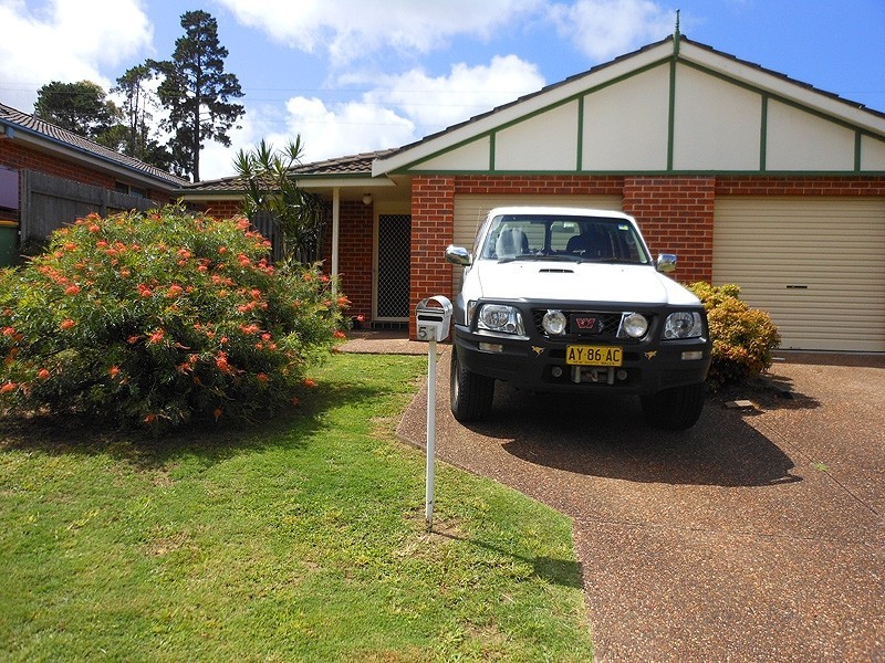 51a Oakes Street, Kariong NSW 2250