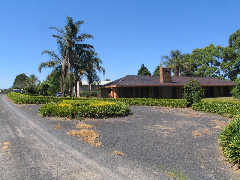 Mangrove Mountain NSW 2250