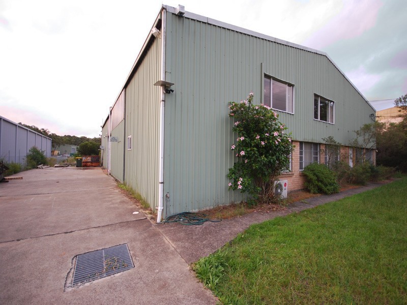 Somersby NSW 2250