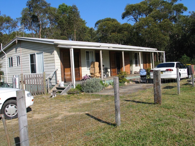 Somersby NSW 2250