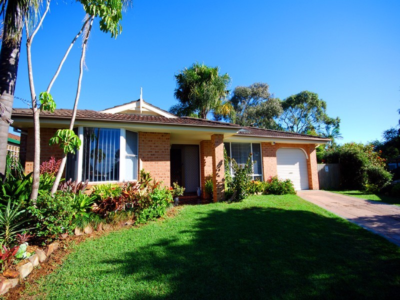 14 Vaisey Cl, Kariong NSW 2250