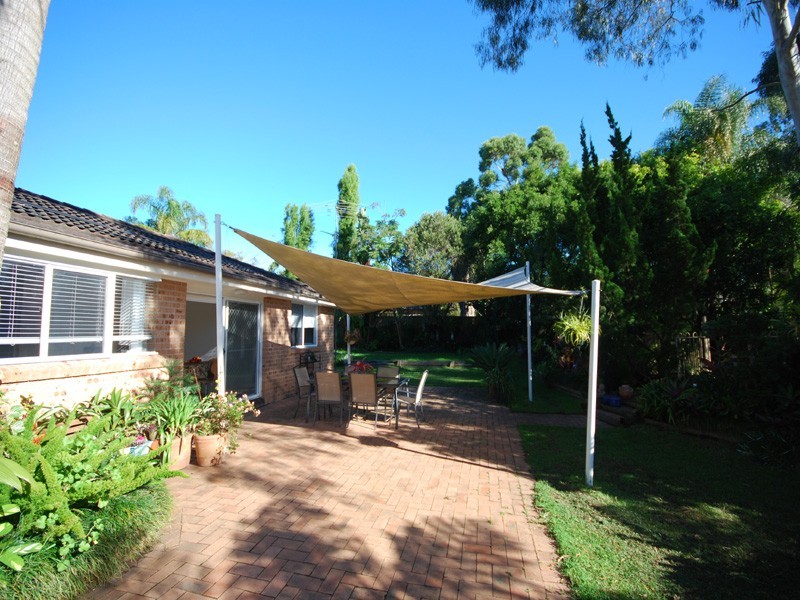 14 Vaisey Cl, Kariong NSW 2250