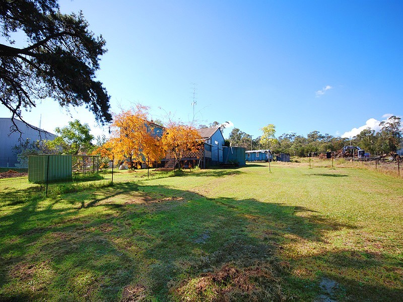 Somersby NSW 2250