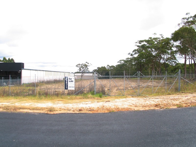 Somersby NSW 2250