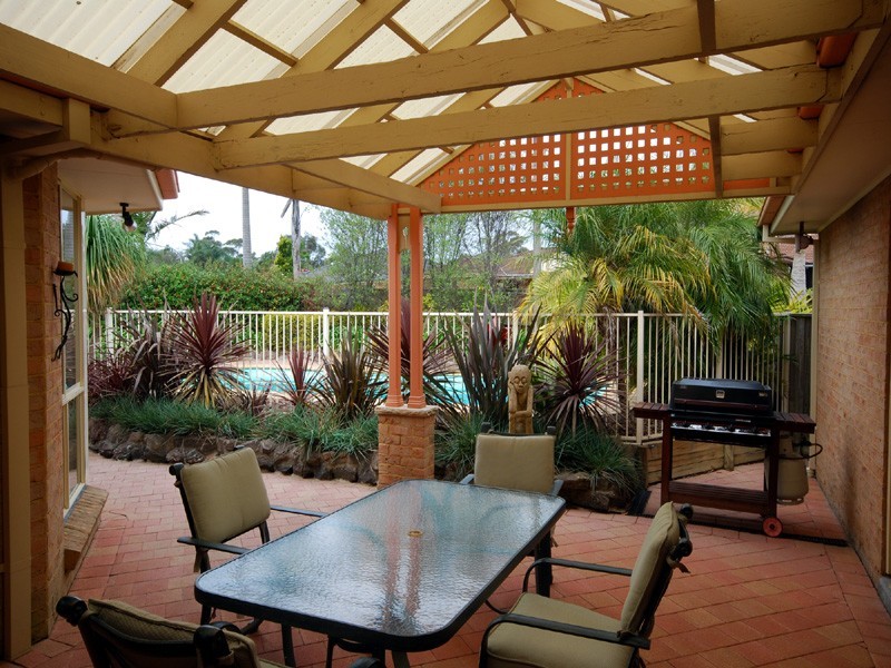 29 Garafalo Rd, Kariong NSW 2250