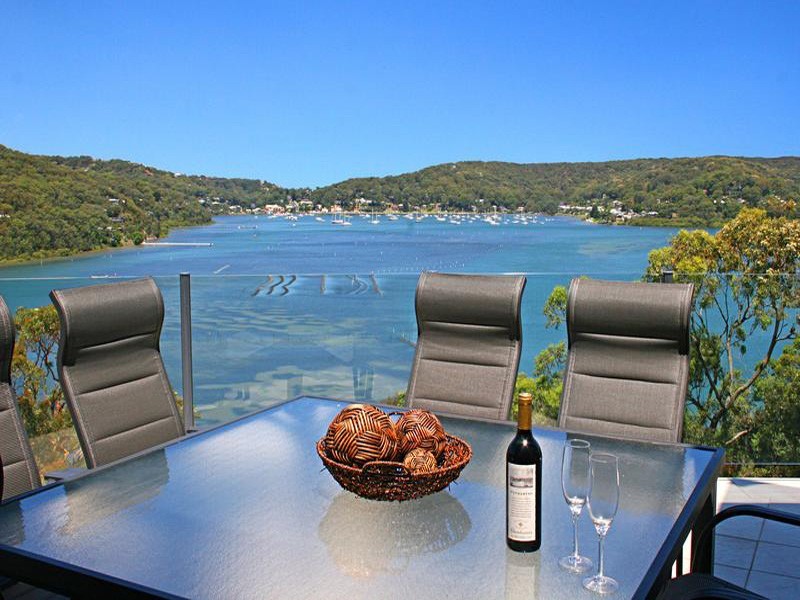 Daleys Point NSW 2257