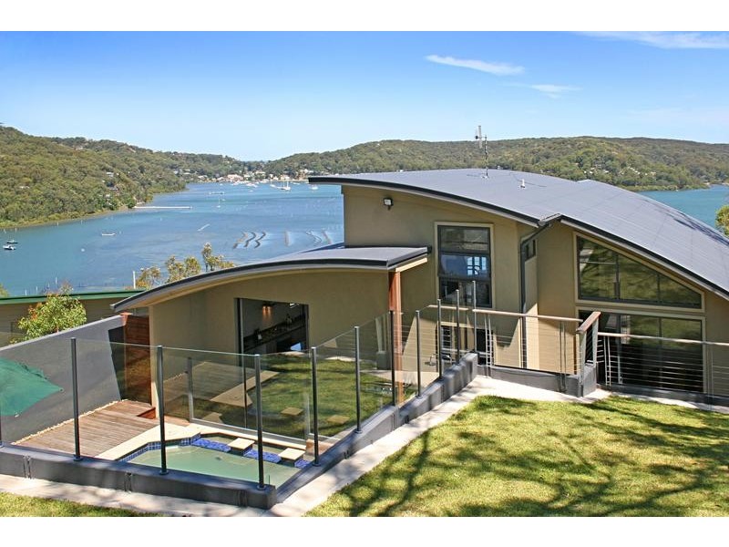 Daleys Point NSW 2257