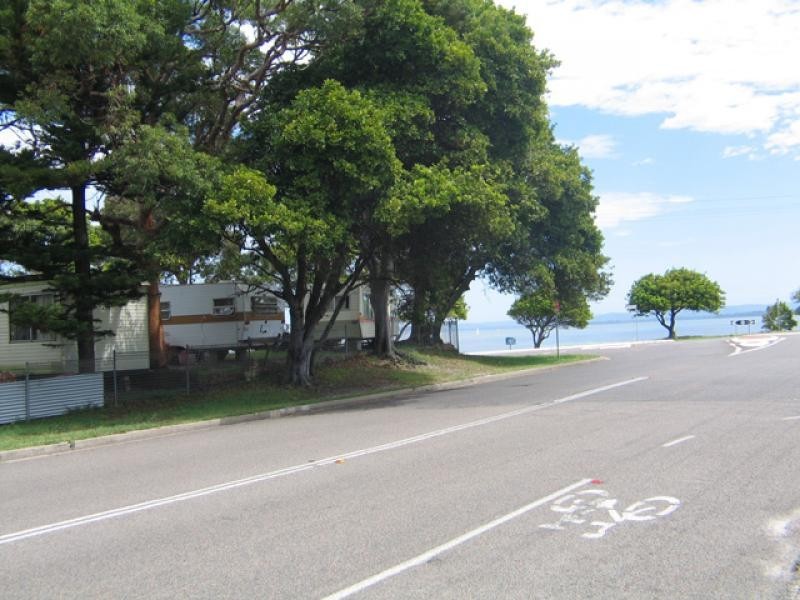 5-8 Beach Pde, Canton Beach, Toukley NSW 2263