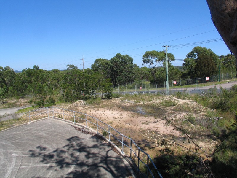 Somersby NSW 2250