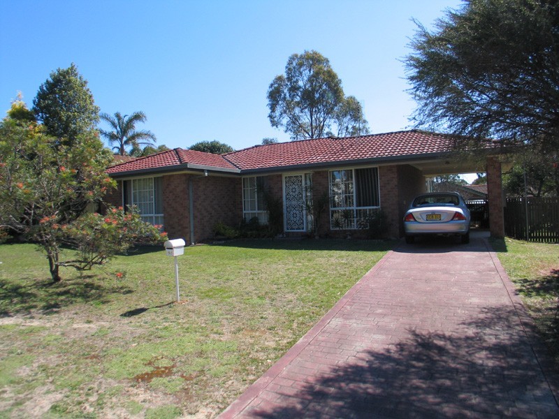 83 MITCHELL DRIVE, Kariong NSW 2250