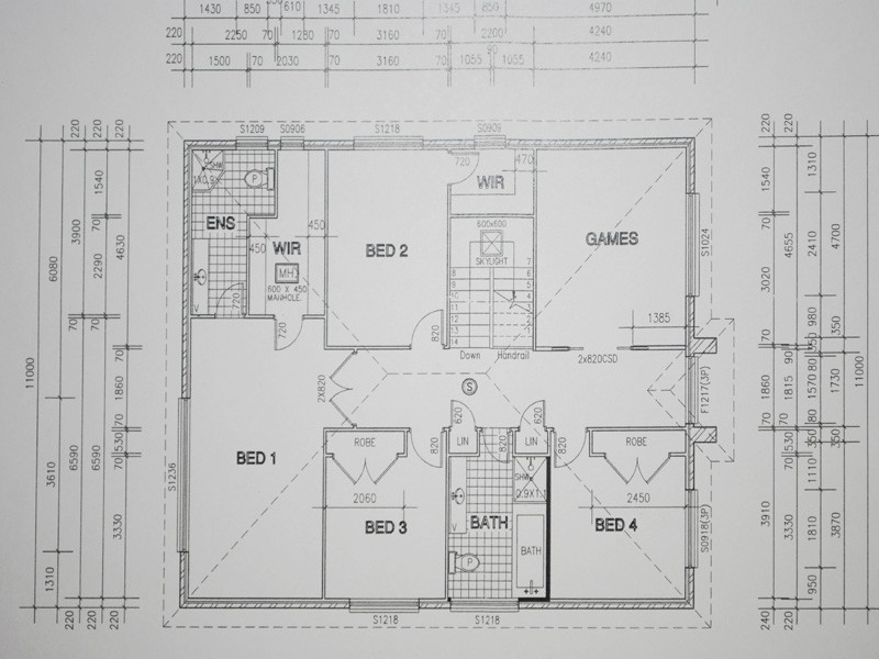9 Geoffrey Jospeh Cl, Kariong NSW 2250